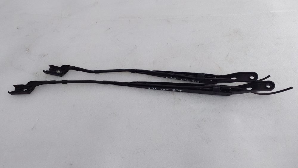 Conjunto hastes frente PEUGEOT Partner (K9)