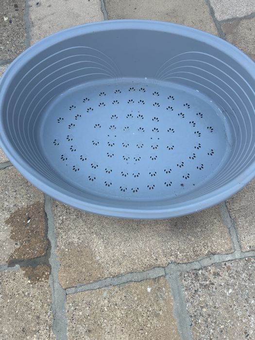 Casota de cão  material de Plastico