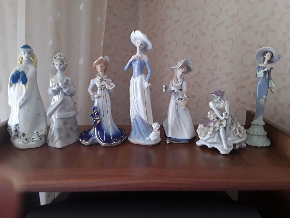 Продажа антиквариата