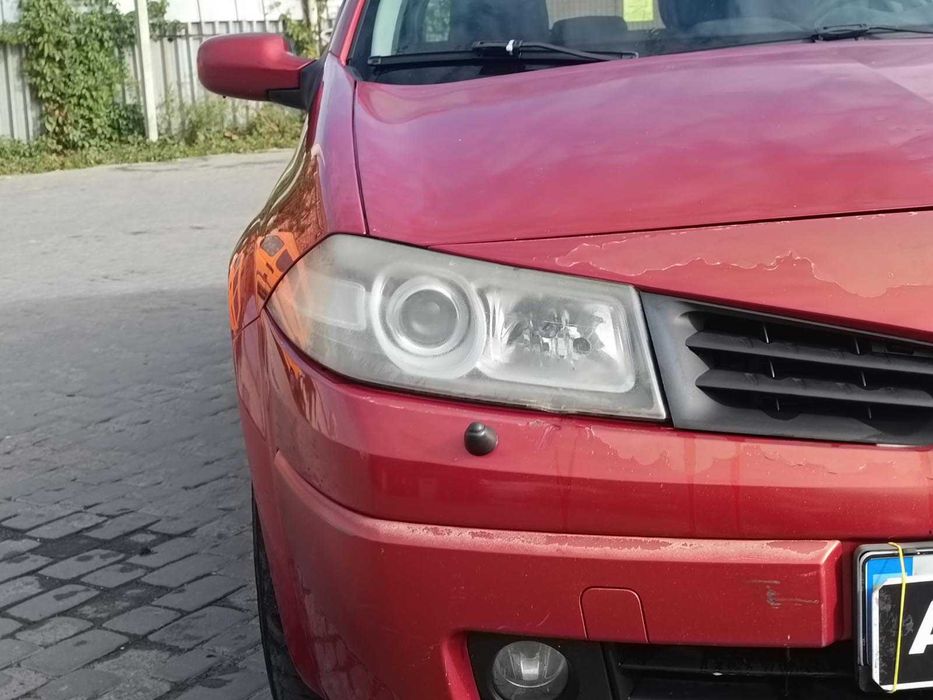 Продам Renault Megane 2006р. #79581