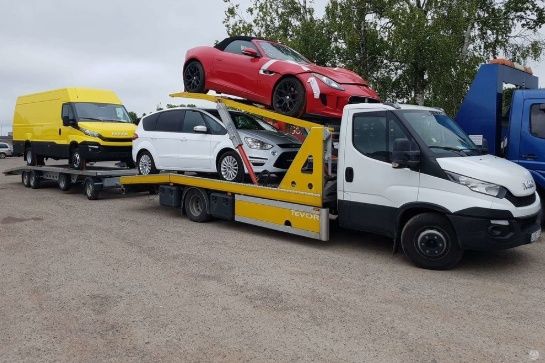 Доставка авто по Украине,и с европы.