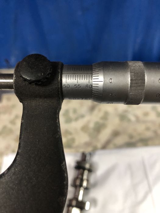 Распредвал Vag audi 038 103 373R