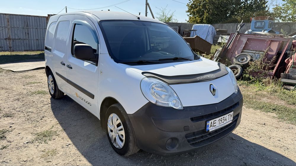 Продам Renault Kangoo