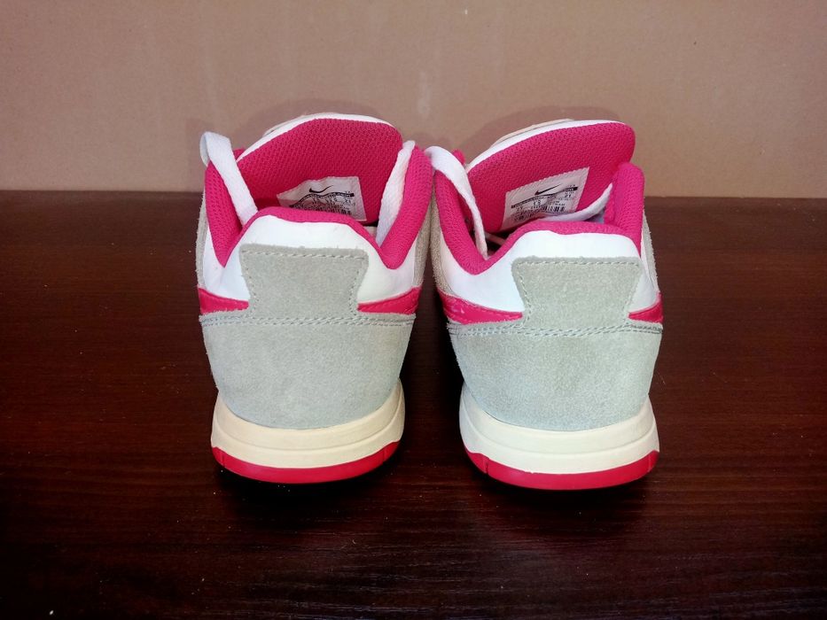 Nike nr 33.5--21 cm