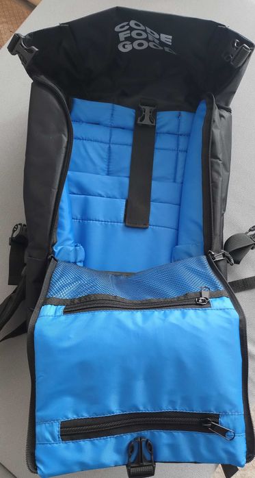 Sprzedam plecak turystyczny