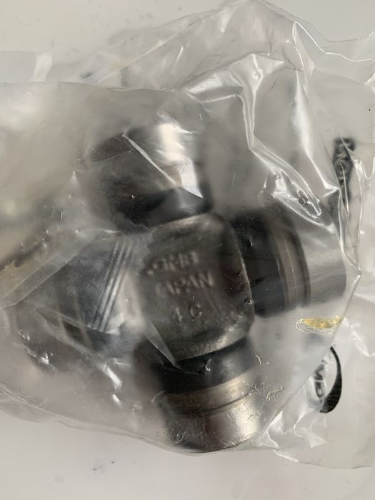 Хрестовина карданного валу GKN-SPIDAN U960