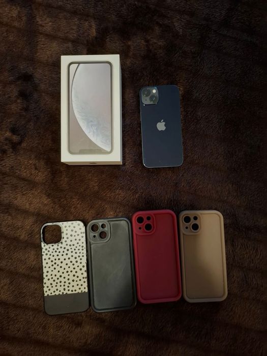 IPhone 14 como novo 128GB