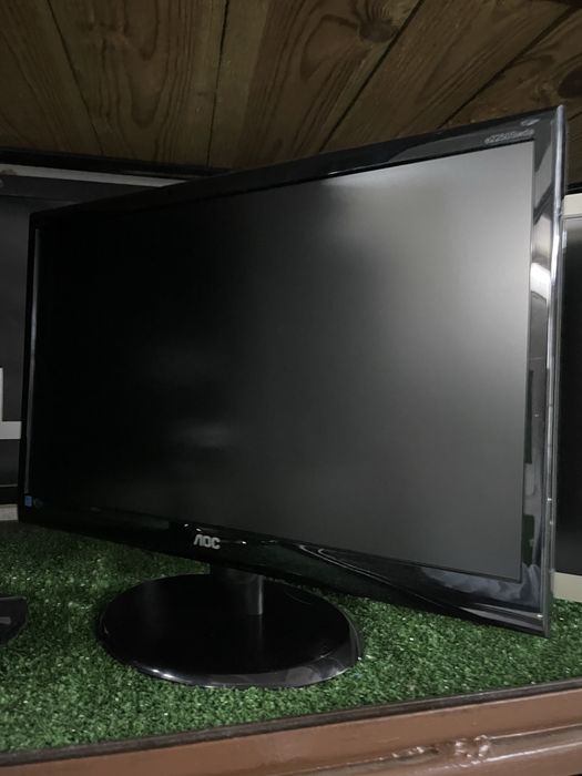 Монітор Samsung S24C350H