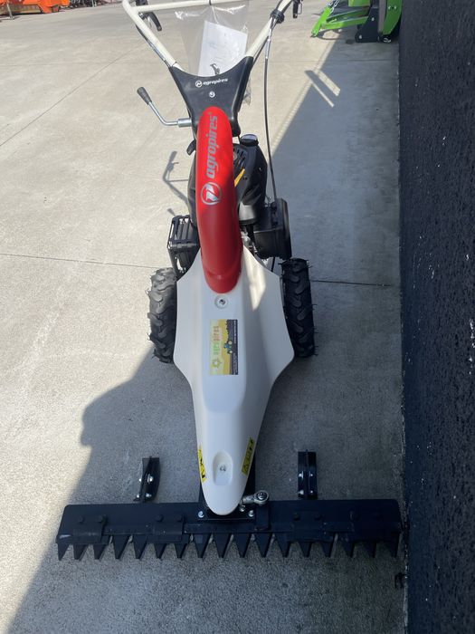 Ceifeira ( motogadanheira) a gasolina