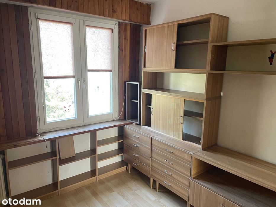 Wyszków, 60,49 m², 3 pokoje | słoneczne | do remontu