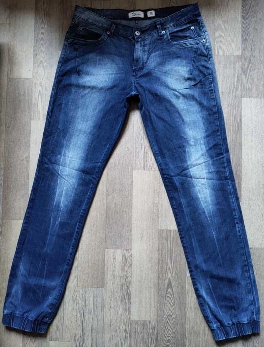 Мужские джоггеры джинсы Denim 36/34