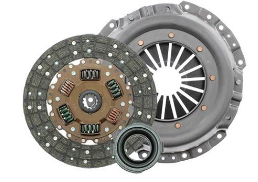 Kit de embraiagem Mazda T3500 Exedy MZK2034