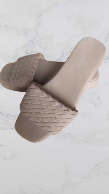 Klapki plecionka Idares Render 39