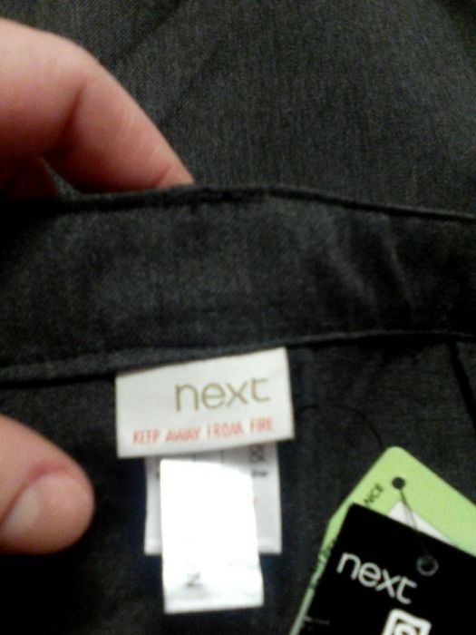 Брюки Next