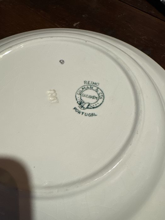 2 pratos reino sacavem