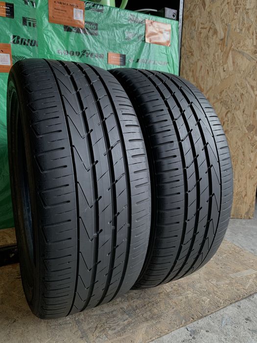 235/50 R19 Hankook Ventus S1 evo 2 SUV Seal Guard (Склад шин Європа)