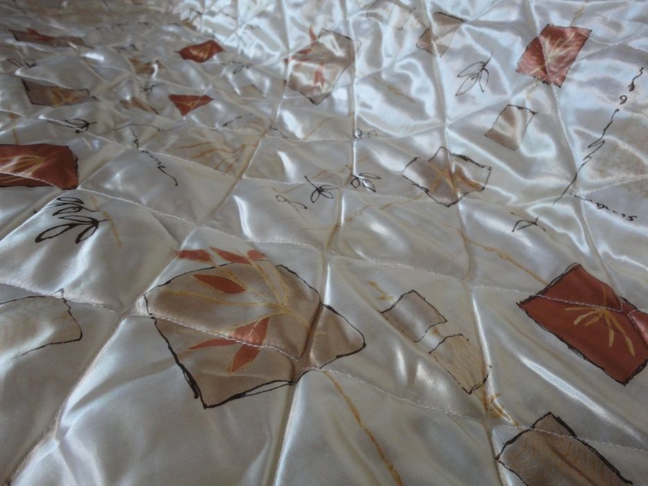 Kołdra narzuta poduszki wełna merino