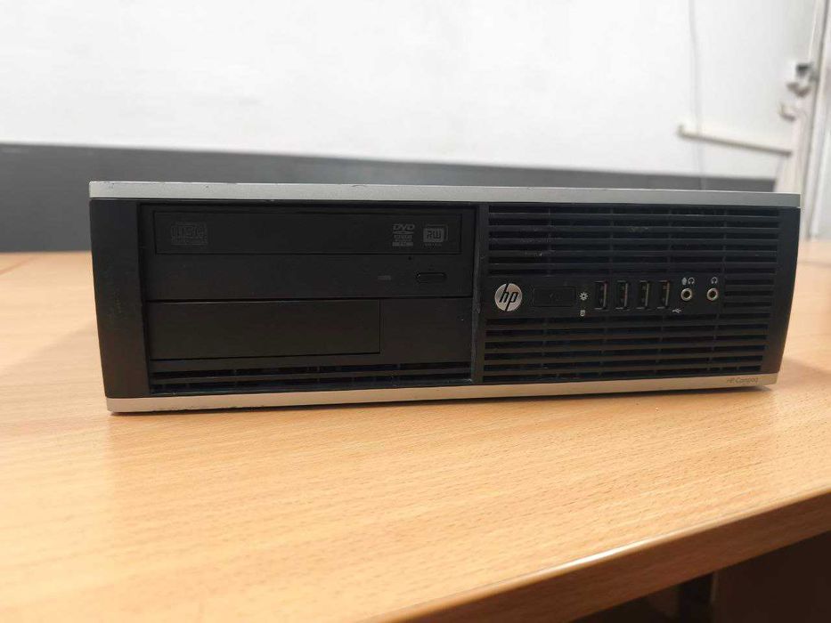 Офісні комп'ютери