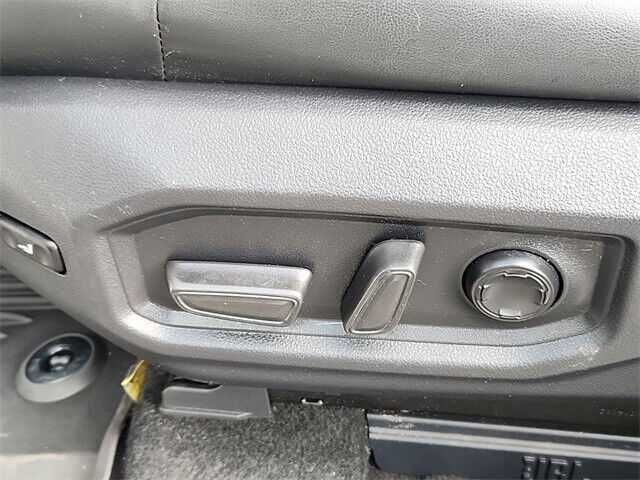 2023 Toyota Sequoia
