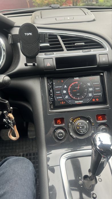 Продам  Peugeot 3008