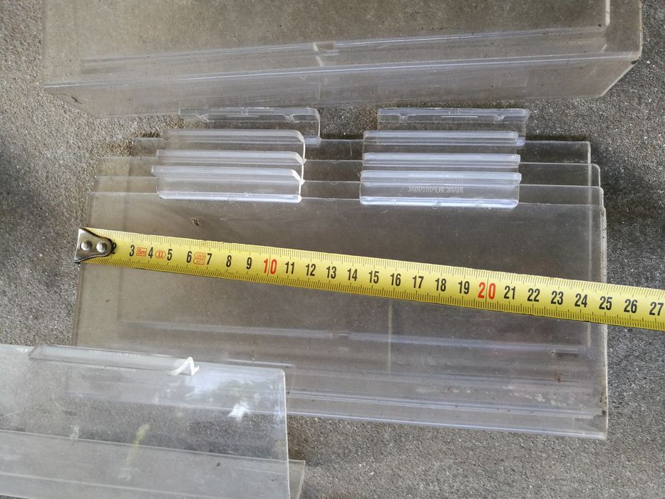 Expositores acrílico e vidro top para venda fotos e acessórios online