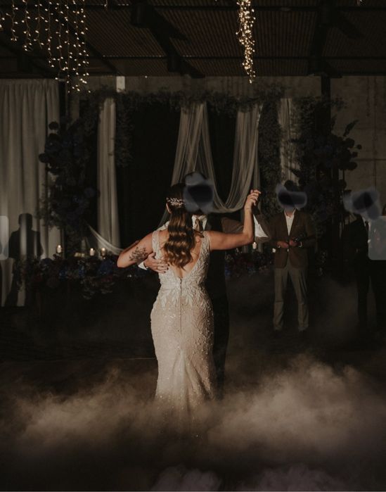 Suknia slubna Shine kolekcja 2022 Agnieszka Swiatly 2 w 1