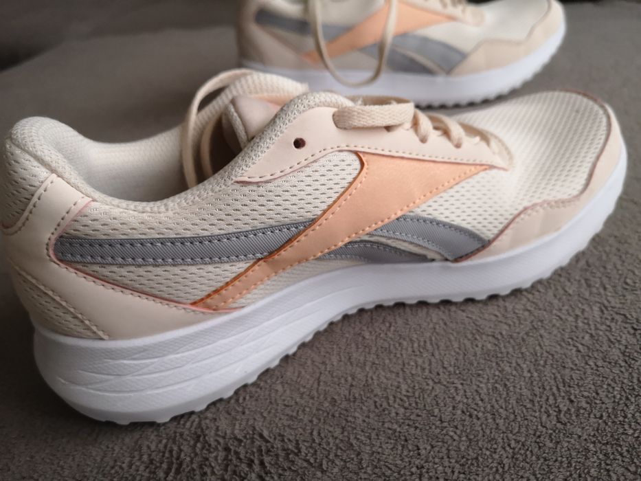 Buty Reebok damskie rozmiar 37 jak nowe