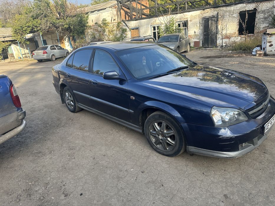 Продам автомобіль
