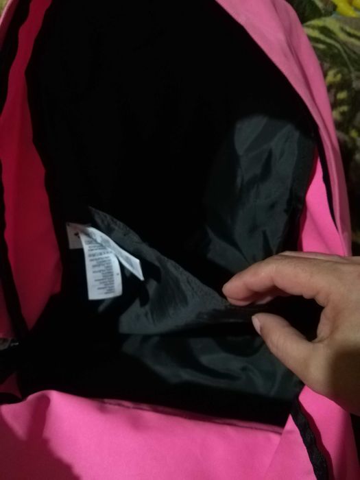 Mochila adidas como nova