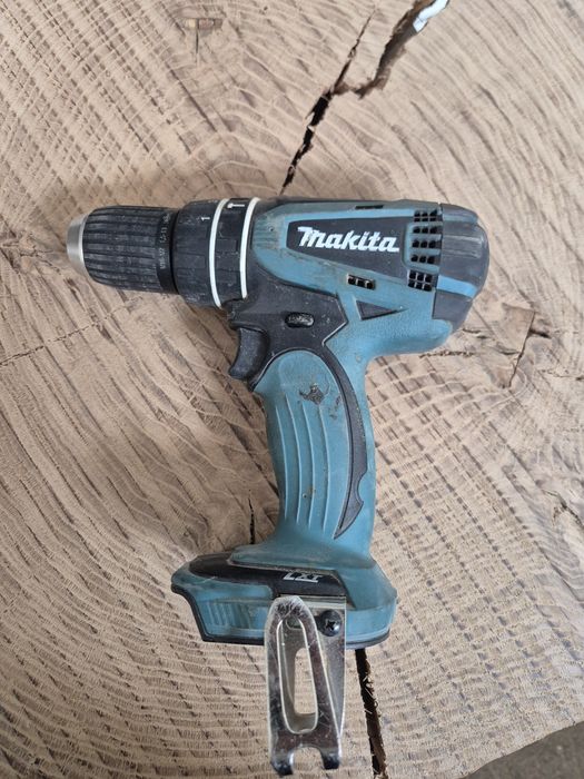 Wkretarka makita dhp456