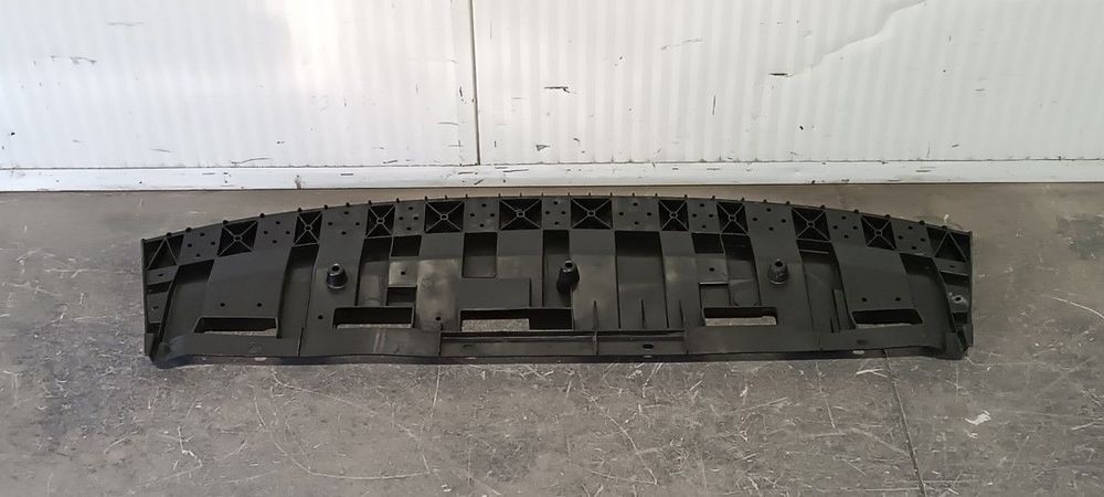 COBERTURA DO CARTER NISSAN X-TRAIL (T32) ACENTA