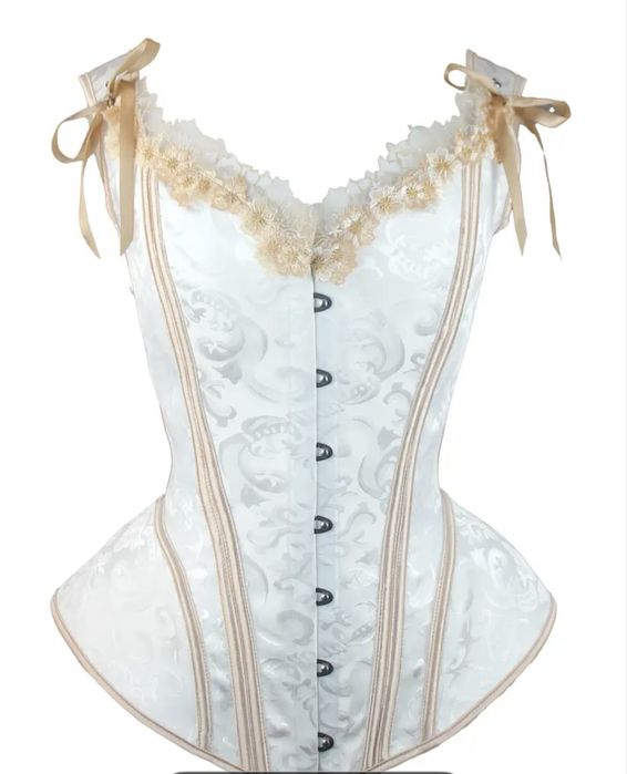 Корсет /вінтажний корсет