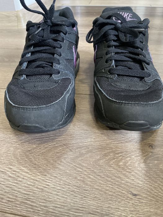 Кросівки  Nike Air Max Command