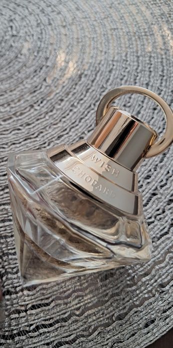 Brilliant Wish Chopard