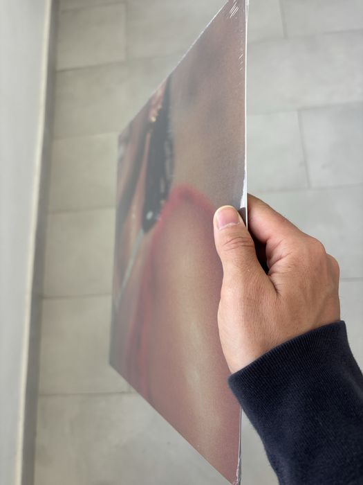 LP Maro So Much Has Changed NOVO