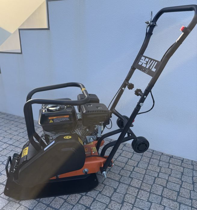Aluguer Compactadora