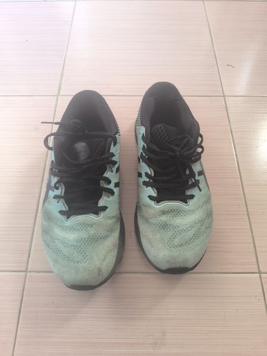 Assics nimbus 23