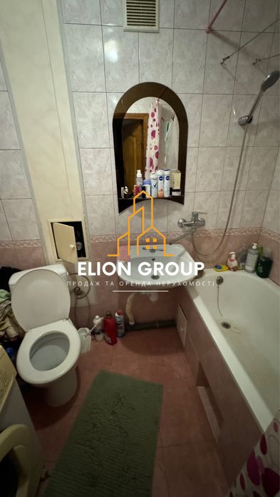 ‼️Здам кімнату на підселення для жінки, вул. Привокзальна