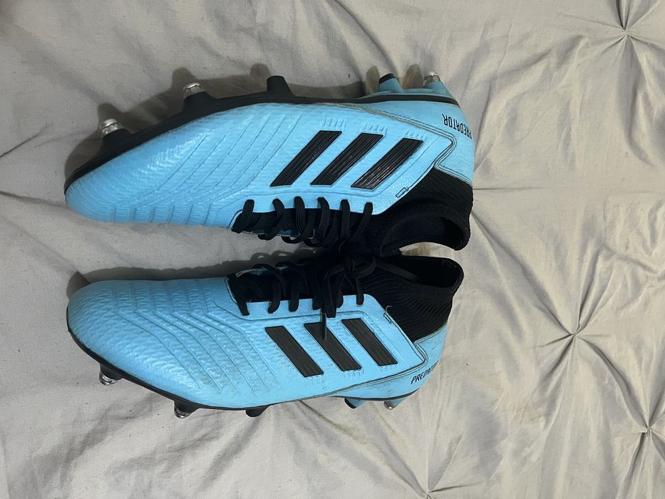 Korki adidas predator