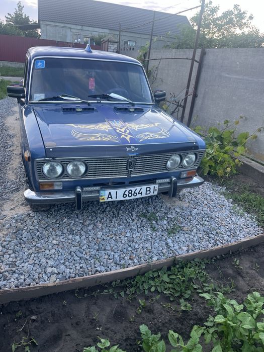 ВАЗ 2103 продаю