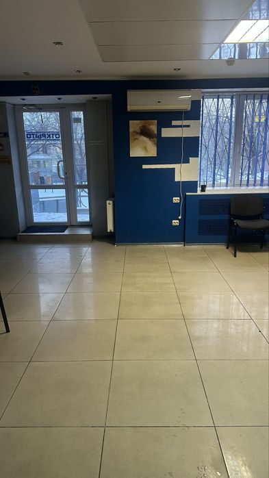 Офісне приміщення в центрі міста (л1