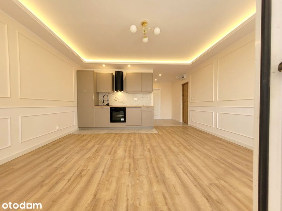 Apartment in Poznań, Osiedle Bolesława Chrobrego, Piątkowo - Widok 4