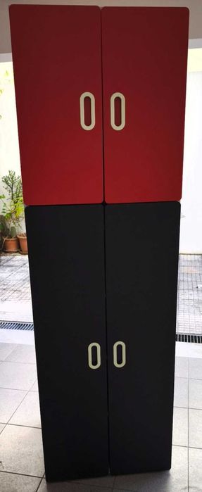 Roupeiro Criança