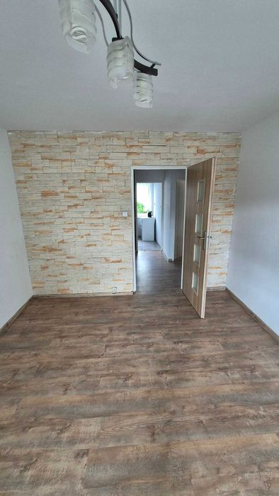 Mieszkanie 40 m² na wynajem - Widok 2