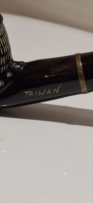 Cachimbo tradicional "TAIWANES "