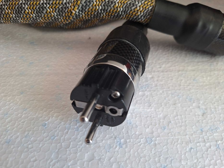 BAZODRUT Killer 1,8 m kabel  zasilający
