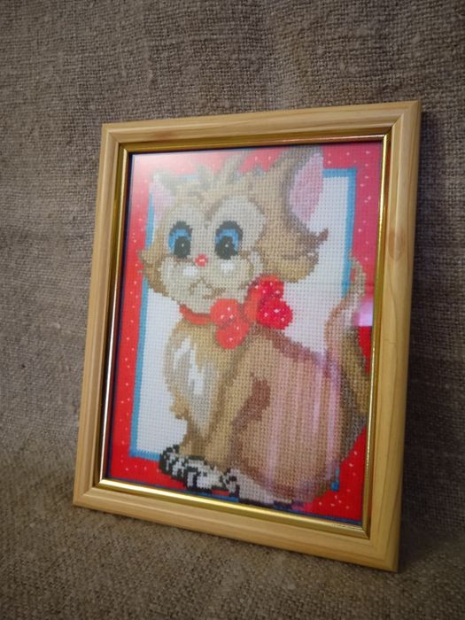 Картини, ручна робота