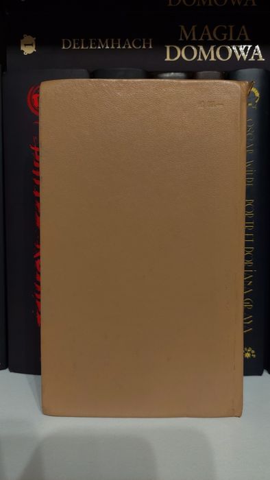 Książka Thomas Hardy "Tessa d'Urberville". Państwowy Instytut Wydawniczy