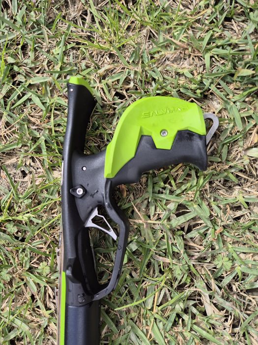 Arma caça submarina Salvimar Hero 95 cm,