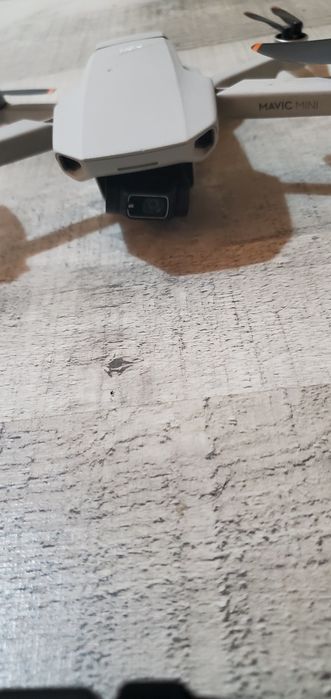 Drone dji mini 2